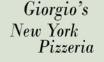 Giorgio's New York Pizzeria