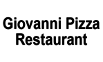 Giovanni Pizza Restaurant
