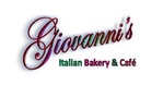 Giovanni's Bakery & Cafe