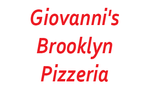 Giovanni's Brooklyn Pizzeria