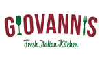 Giovanni's Fresh Italian Kitchen