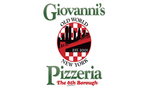 Giovanni's Old World New York Pizzeria