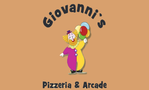 Giovanni's Pizzeria & Arcade