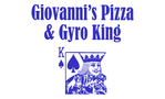Giovannis Gyro King