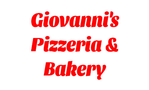 Giovannis Pizza And Bakery