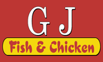 GJ Fish & Chicken