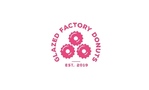 Glazed Factory Donuts