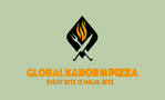 Global Kabob & Pizza
