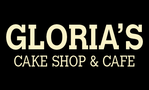 Gloria's Cake Shop and Cafe