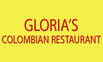 Gloria's Colombian Restaurant