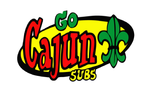 Go Cajun Subs