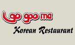 Go Goo Ma Korean