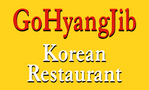 Go Hyang Jib