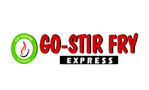 GO Stir Fry EXpress