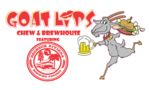 Goat Lips Chew & Brewhouse