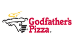 Godfather pizza/Charley Biggs chicken