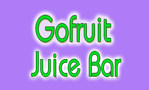 Gofruit Juice Bar