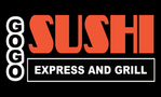 Gogo Sushi Express & Grill