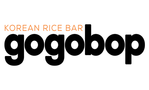 Gogobop Korean Rice Bar