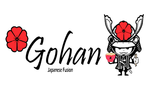 Gohan Japanese Fusion