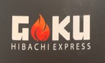 Goku Hibachi express