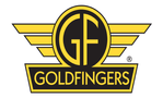 Gold Fingers 84 West