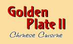 Golden Plate II
