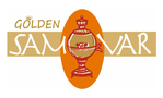 Golden Samovar