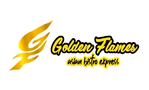 Goldenflames