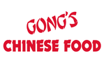 Gong's Chinese Food