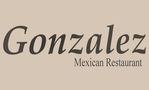 Gonzalez Mexican Restaurant