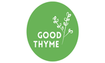 Good Thyme Eatery