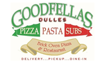 Goodfellas Pizza Wings & Pasta