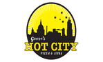 Goody's Hot City Pizza
