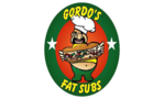 Gordo's Fat Subs