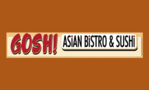 Gosh! Asian Bistro & Sushi