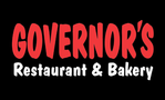 Governor's Restaurant & Bakery -