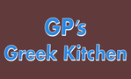 Gps Greek Kitchen