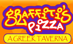 Graffitis Pizza A Greek Taverna