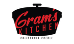 Gram's Kitchen