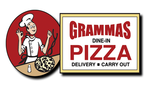 Grammas Pizza
