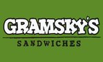 Gramsky's Sandwiches