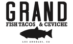 Grand Fish Tacos & Ceviche
