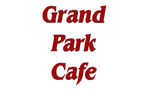 Grand Park Cafe & Pizza