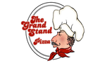 Grand Stand Pizza