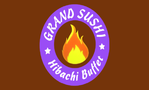 Grand Sushi Hibachi Buffet