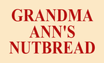 Grandma Ann's Nutbread