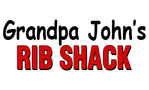 Grandpa John's Rib Shack