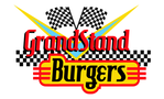 Grandstand Burgers
