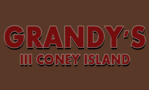 Grandy's III Coney Island